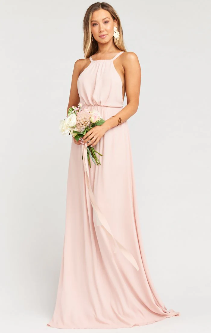 Amanda Maxi Dress - Image 12