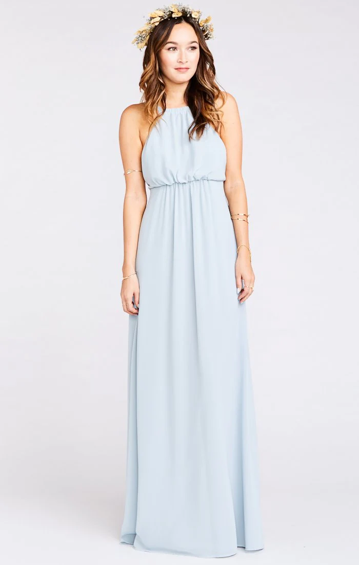 Amanda Maxi Dress - Image 18