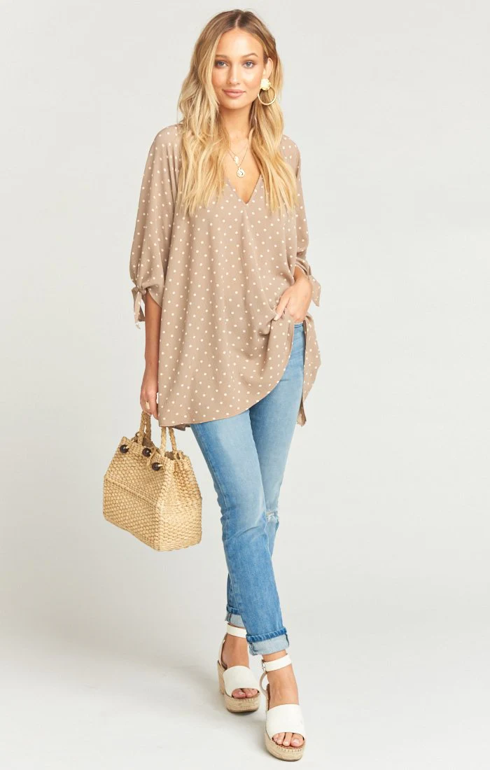 Astrid Tunic - Image 2