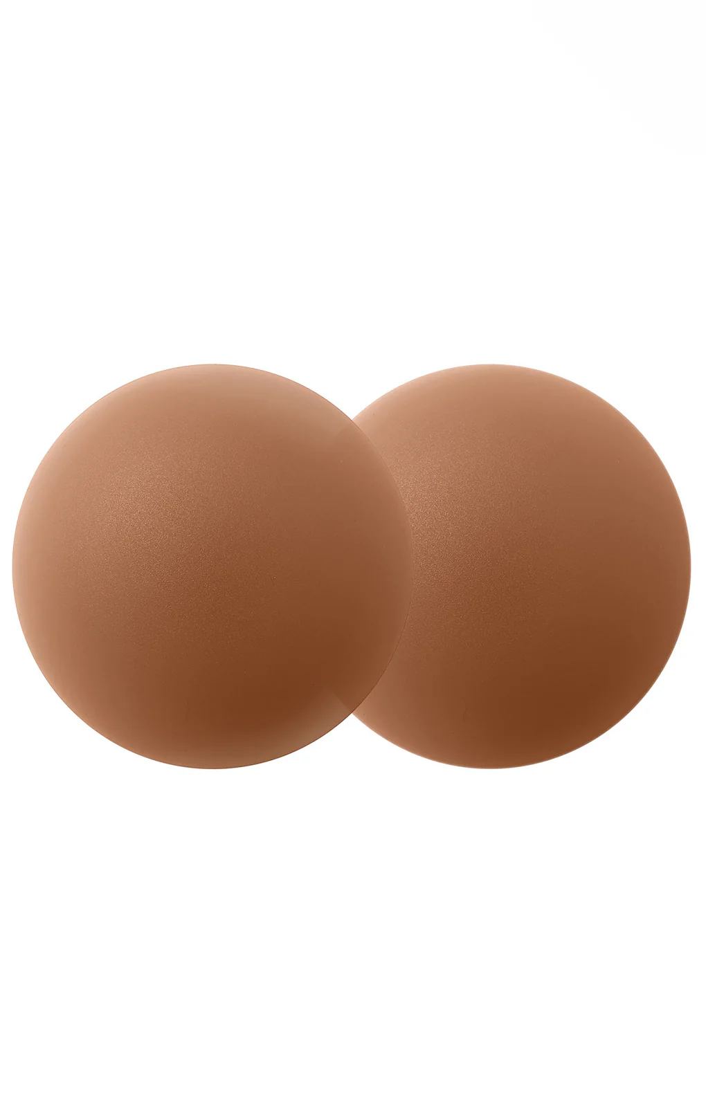 B-Six Nippies Skin Adhesive Nipple Covers ~ Coco - Image 2