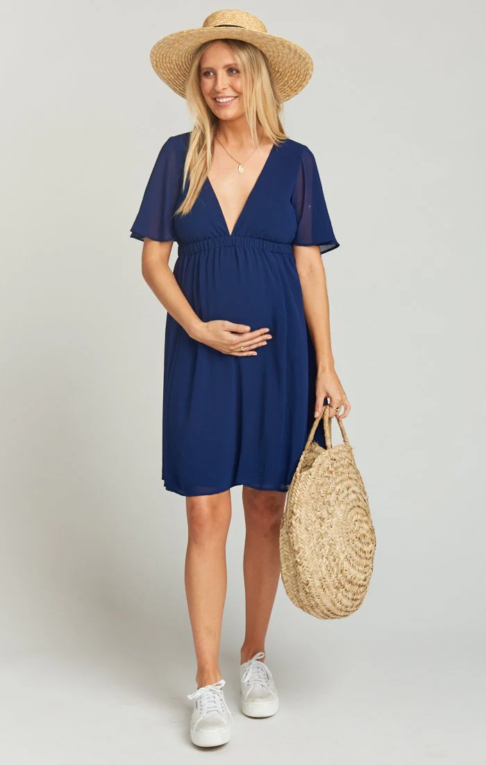 Baby Shower Dress - Image 2