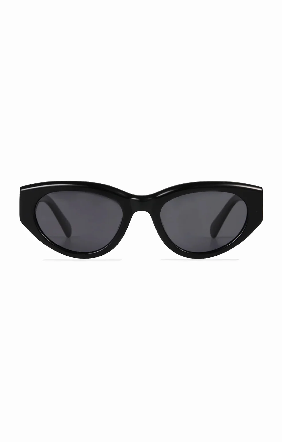 Banbé Eyewear The Alba Sunglasses ~ Black - Image 2