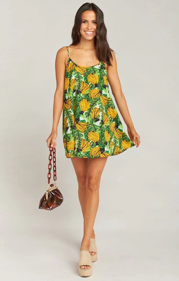 Bella Dress - Image 2