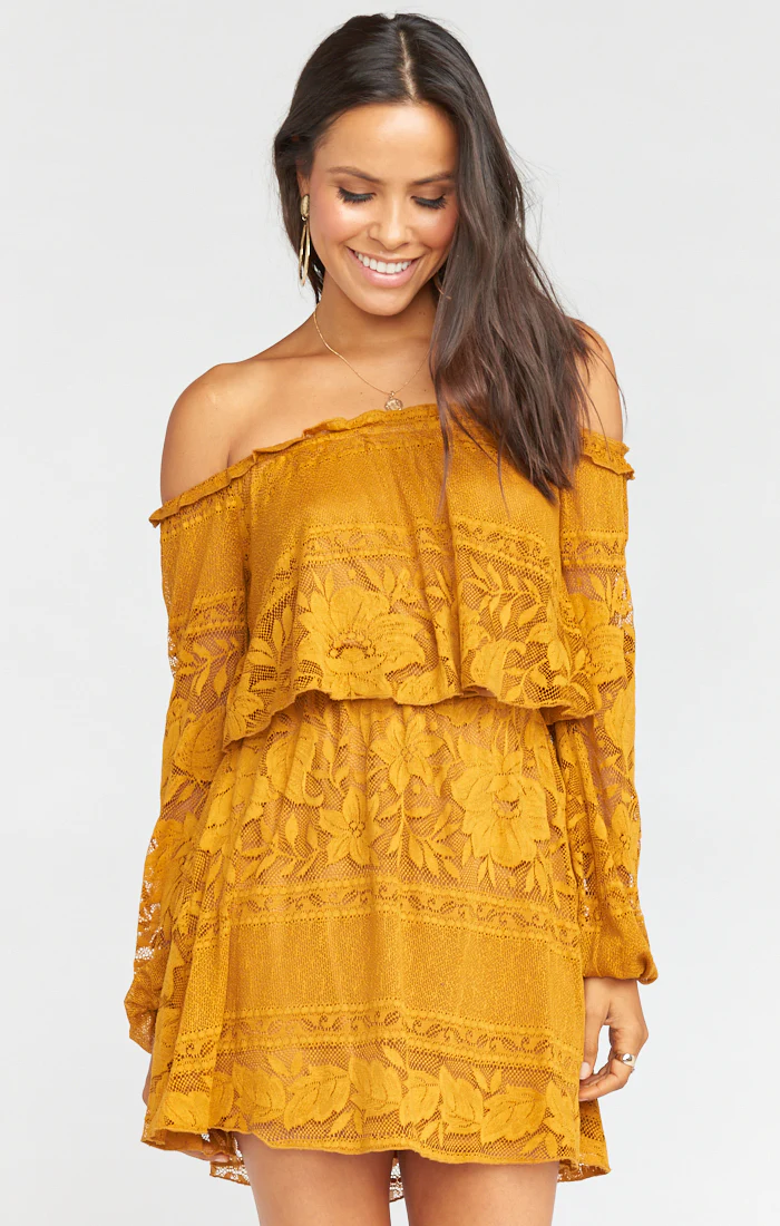 Bess Dress - Image 2