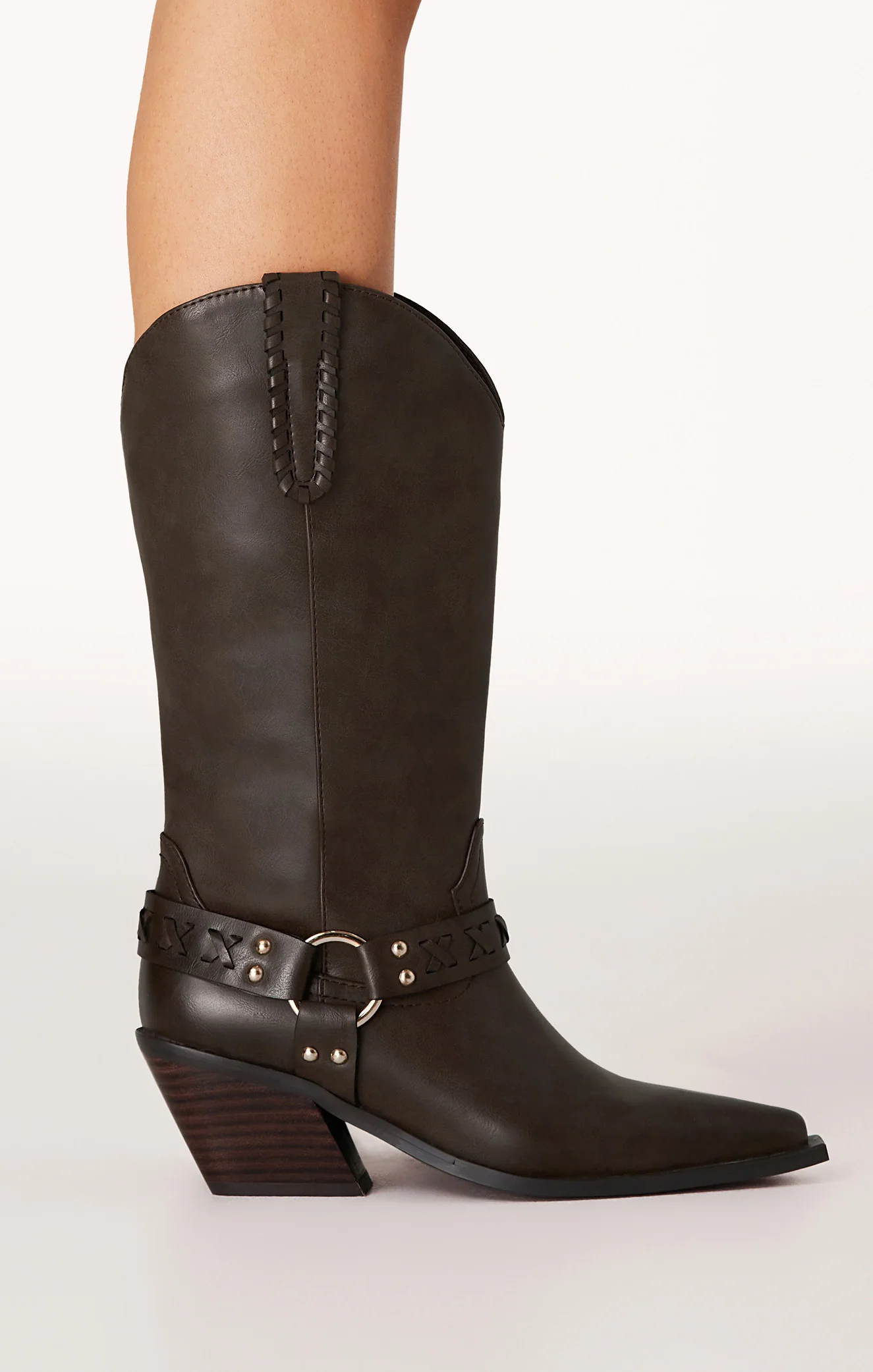 Billini Eldora Boot ~ Sandalwood - Image 3