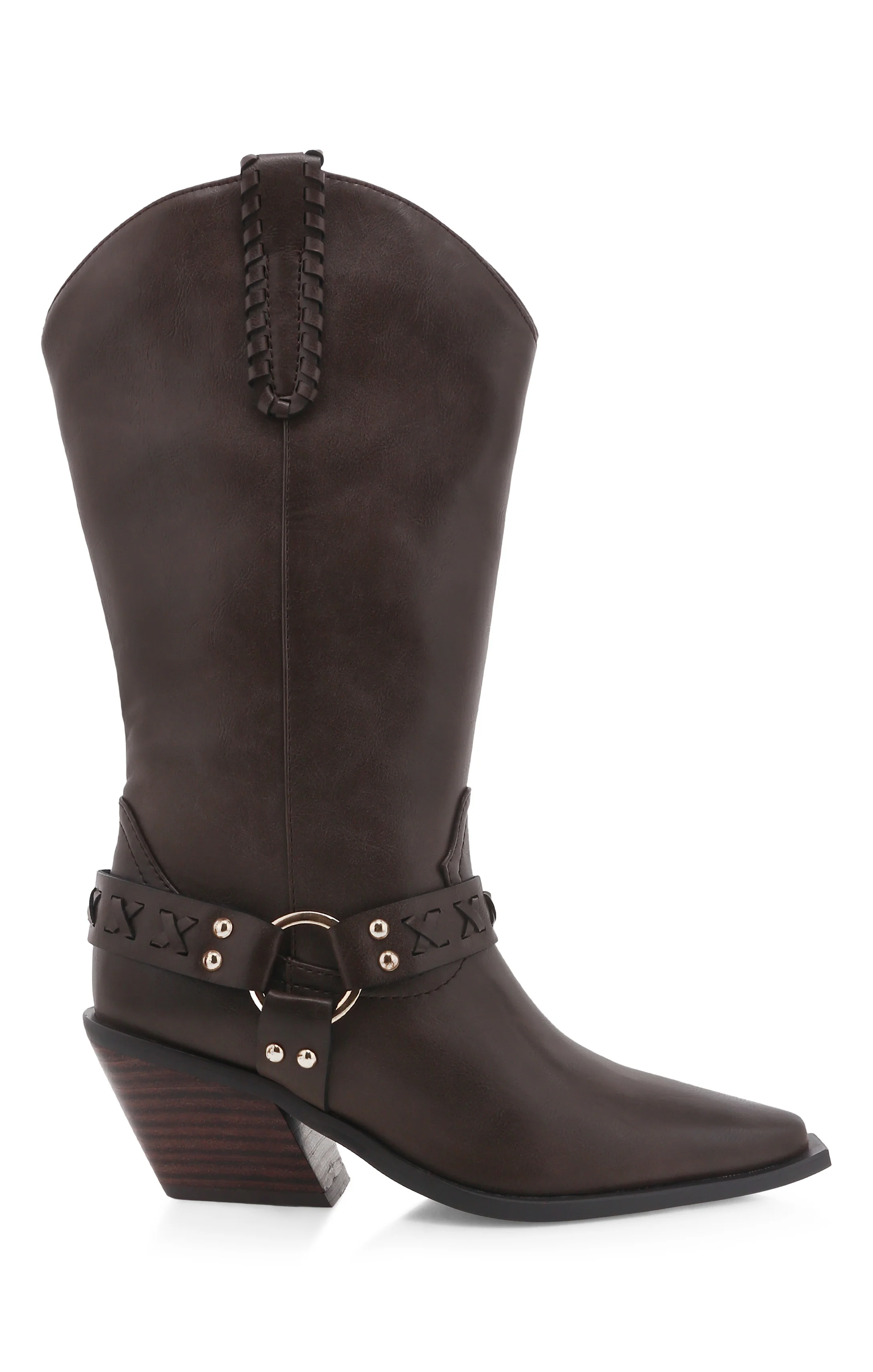 Billini Eldora Boot ~ Sandalwood - Image 4