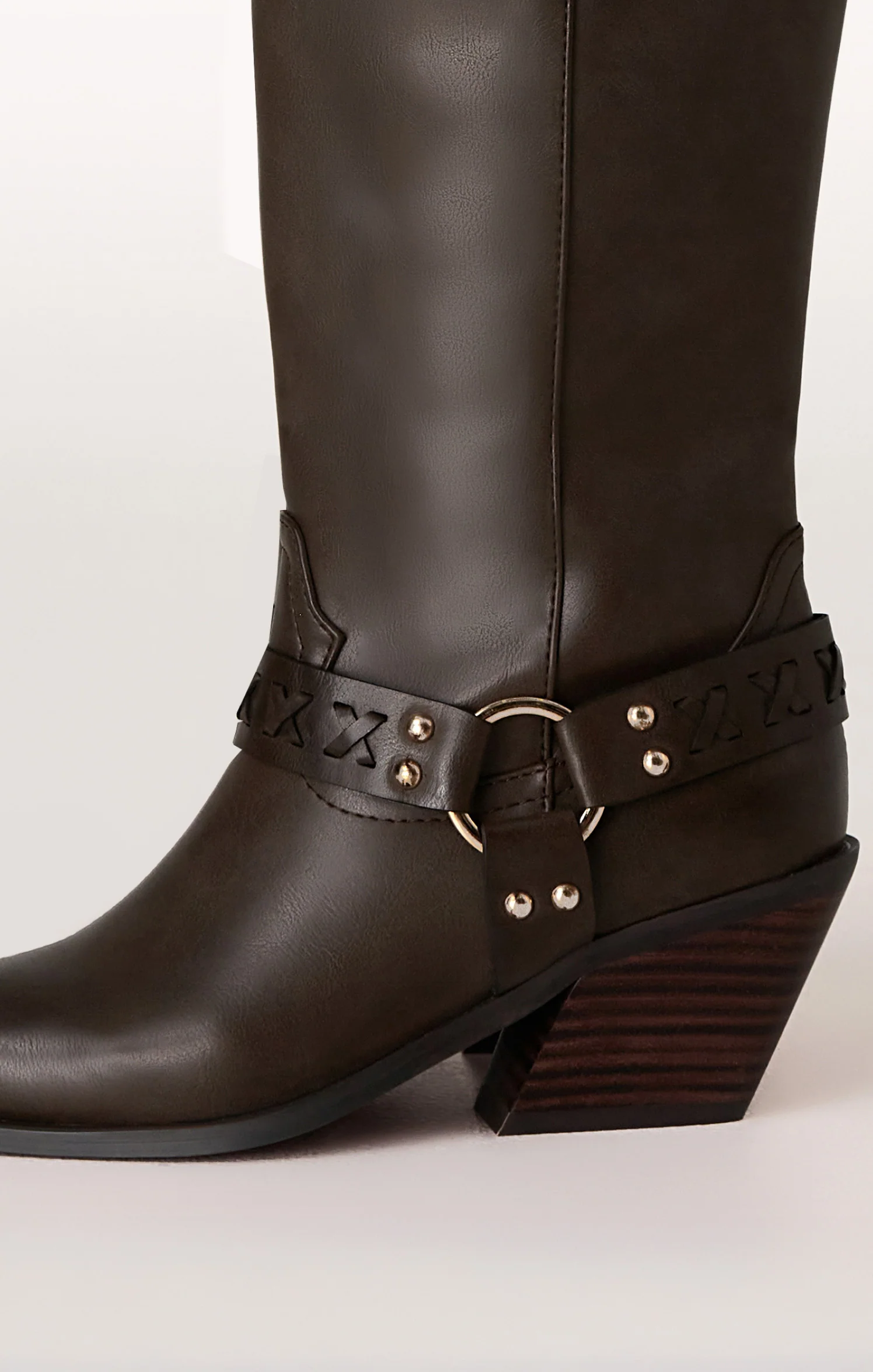 Billini Eldora Boot ~ Sandalwood - Image 5