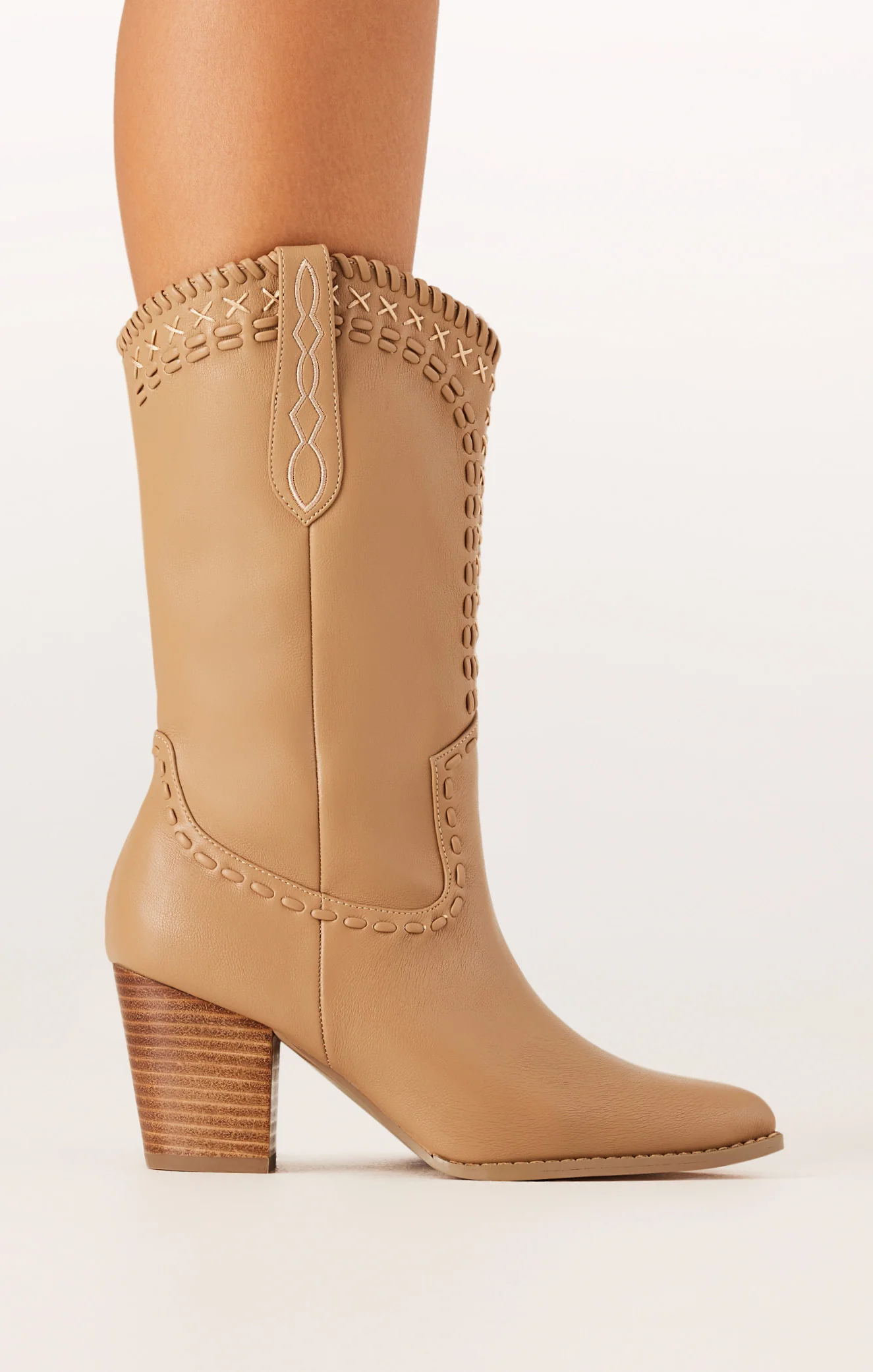 Billini Fulya Boot ~ Oak - Image 7