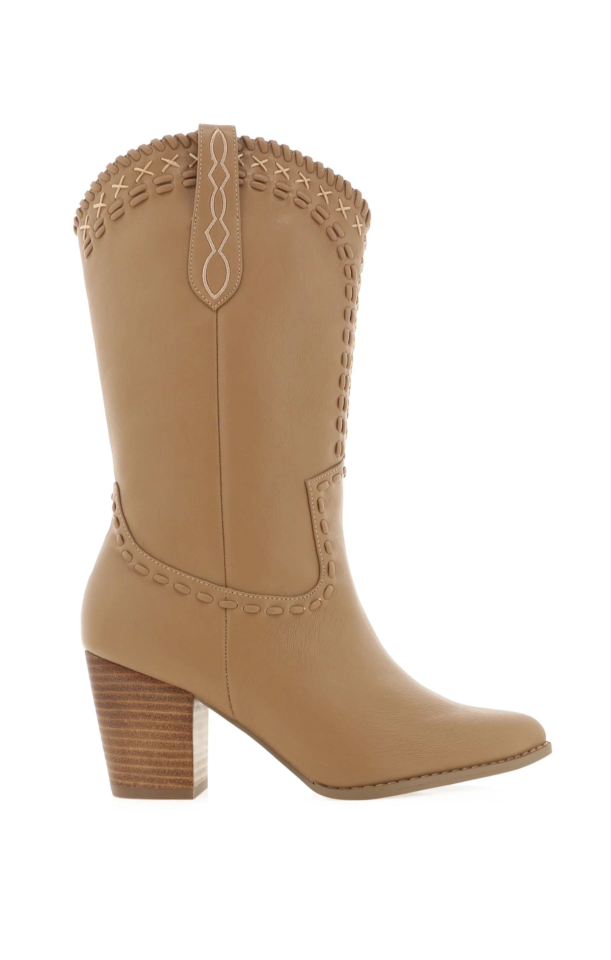 Billini Fulya Boot ~ Oak - Image 9