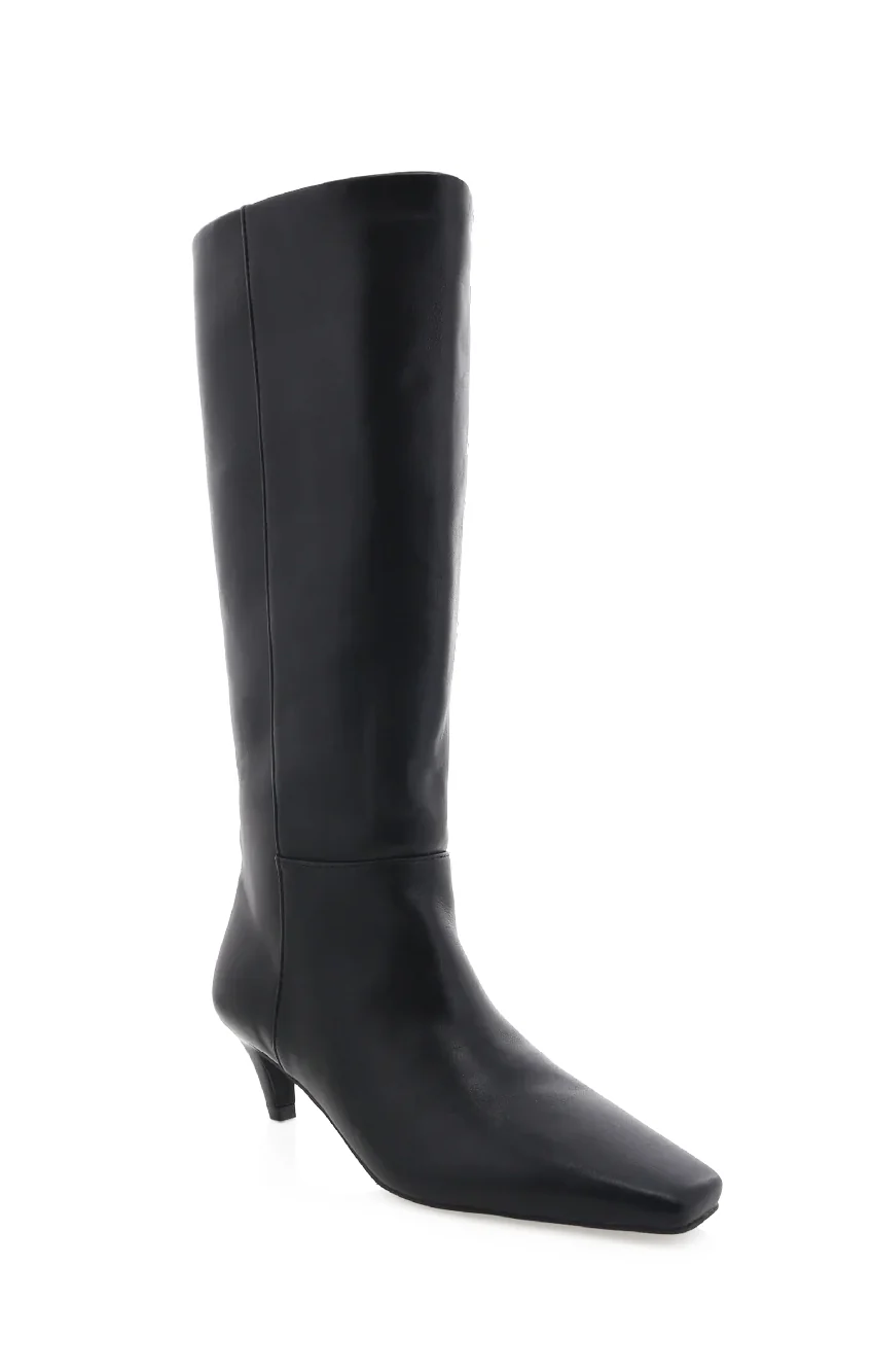 Billini Jovie Boot ~ Black - Image 4