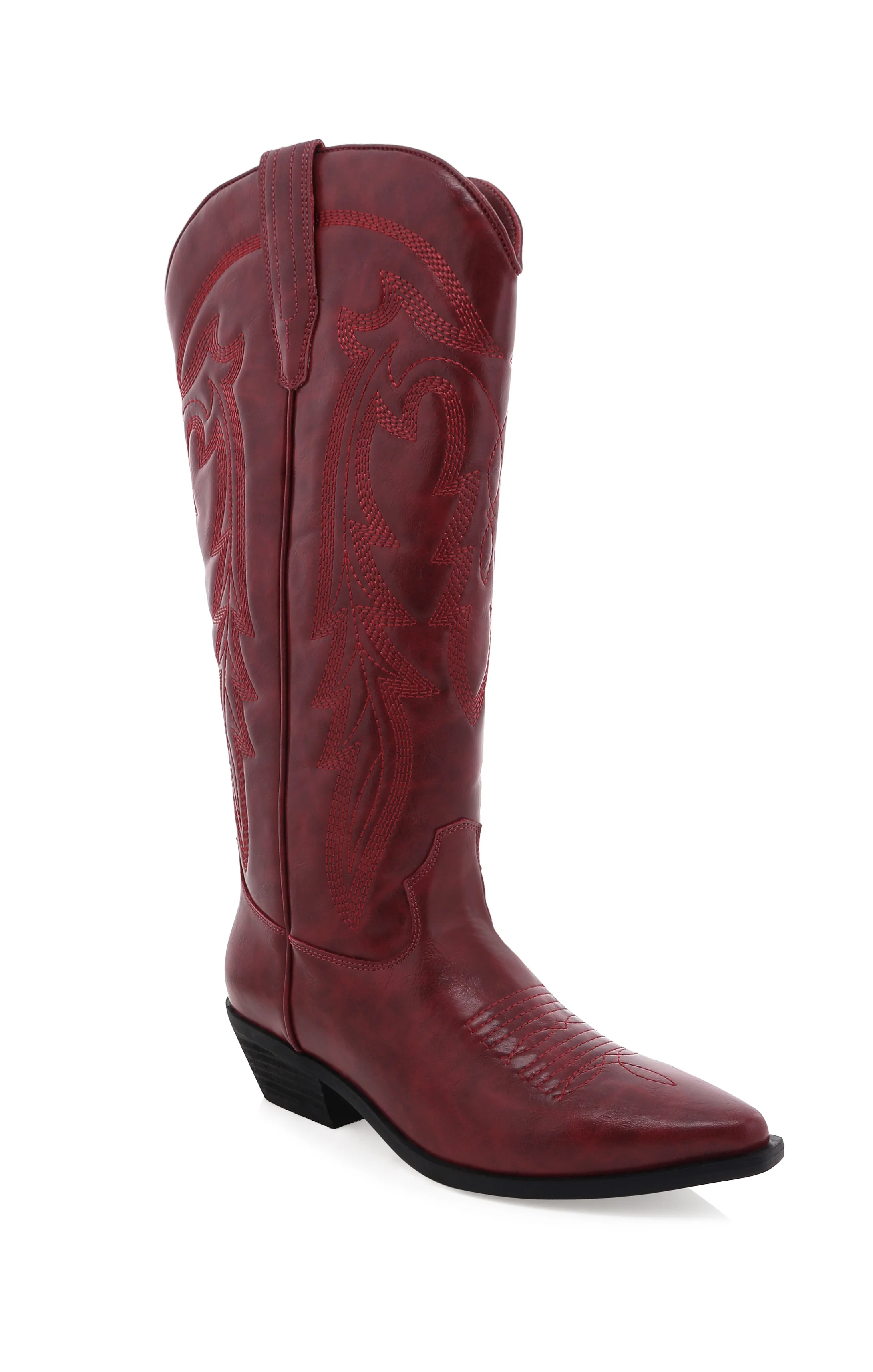 Billini Onndrea Boot ~ Cherry Tumble - Image 3