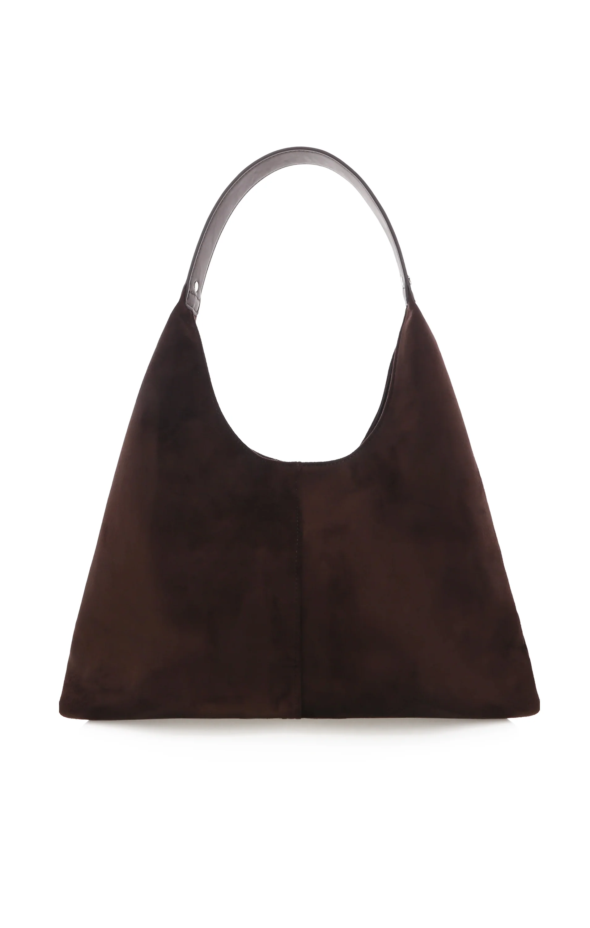 Billini Tammy Shoulder Bag  ~ Chocolate - Image 2