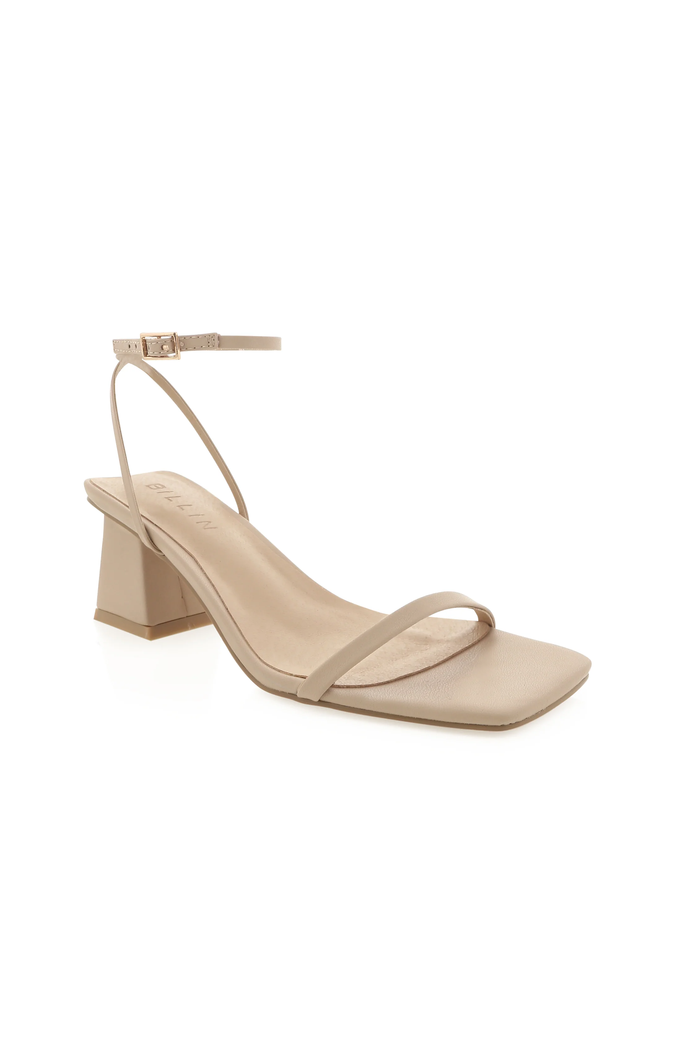 Billini Xantha Heel ~ Birch - Image 2