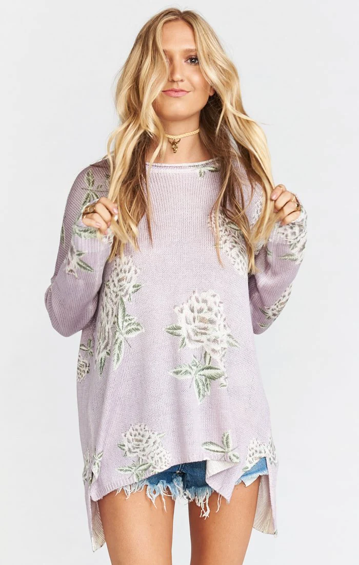 Bonfire Sweater - Image 10