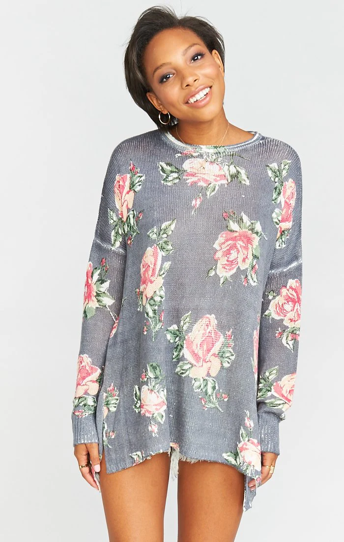 Bonfire Sweater - Image 14