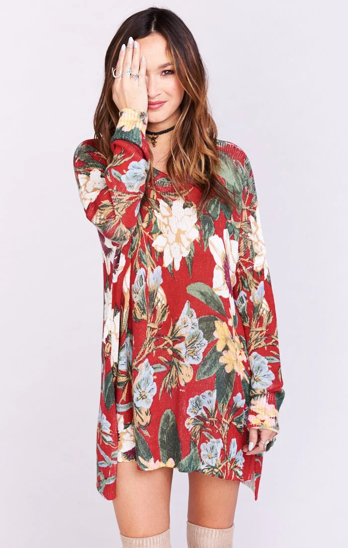 Bonfire Sweater - Image 15