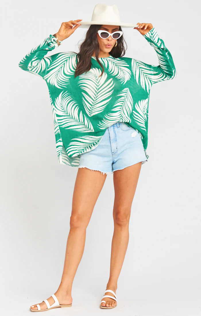 Bonfire Sweater - Image 17