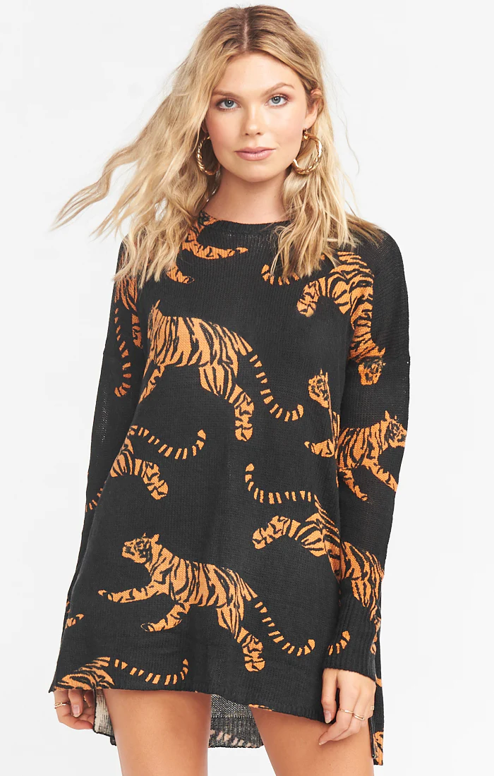Bonfire Sweater - Image 19