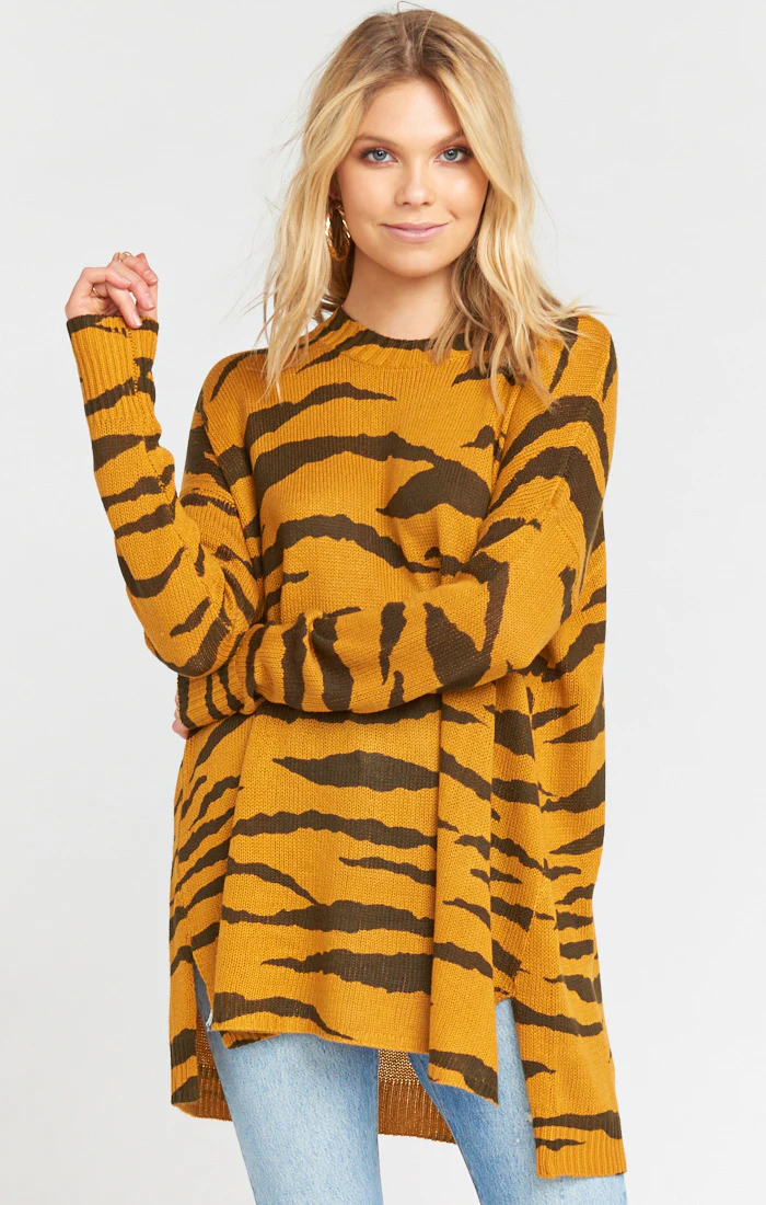 Bonfire Sweater - Image 20