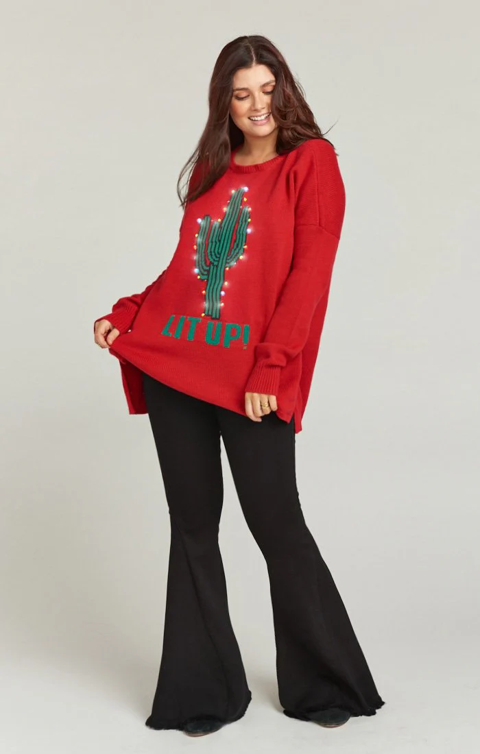 Bonfire Sweater - Image 21