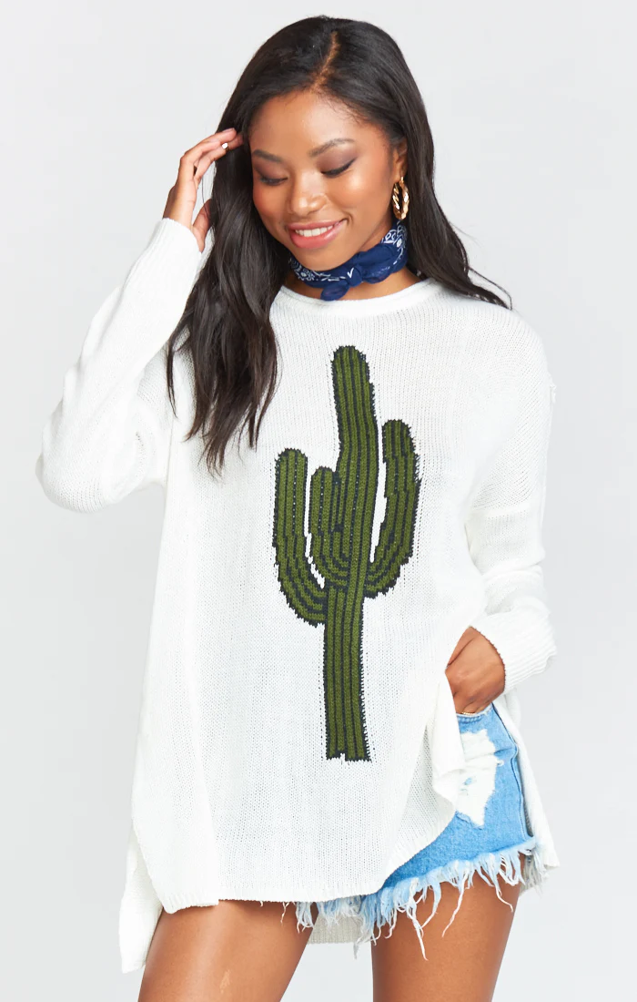 Bonfire Sweater - Image 22