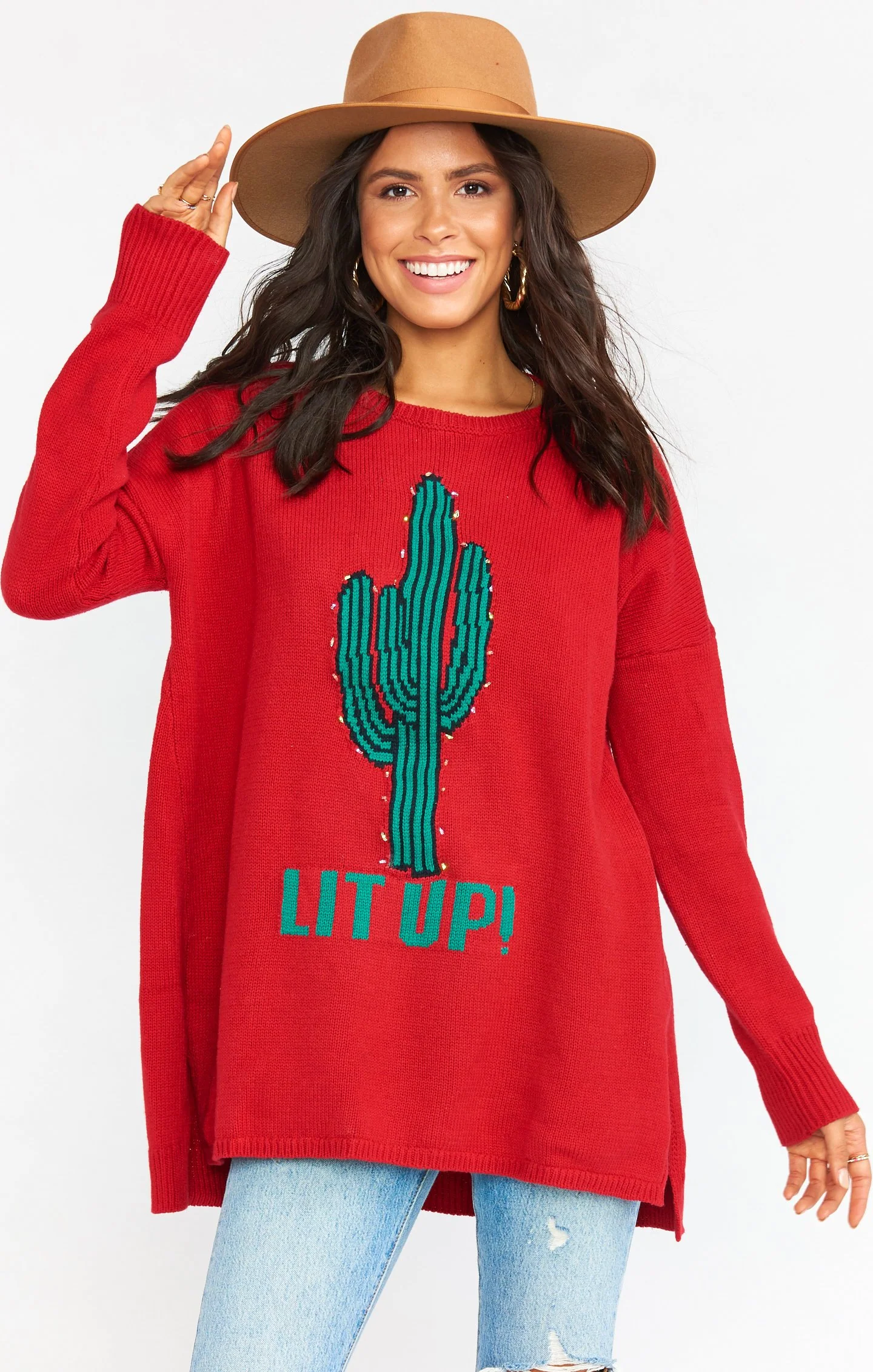 Bonfire Sweater - Image 23