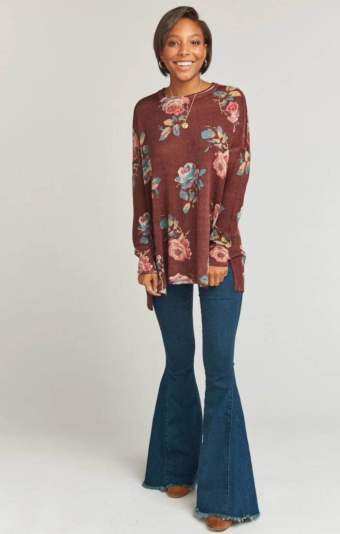 Bonfire Sweater - Image 3