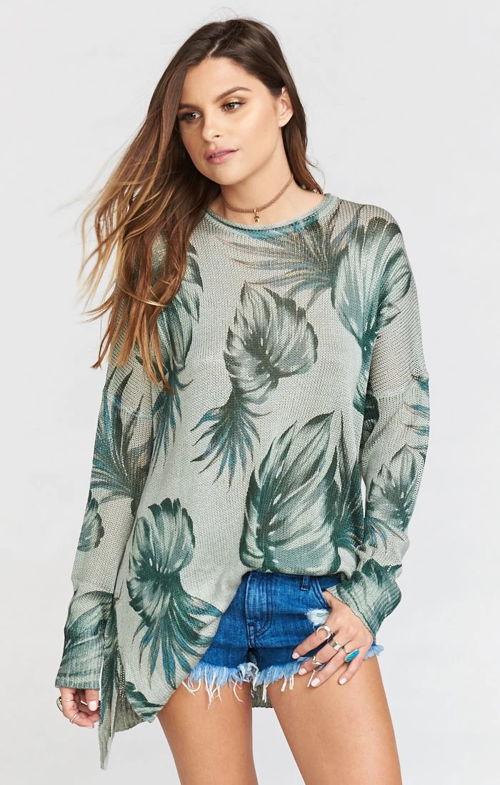 Bonfire Sweater - Image 5