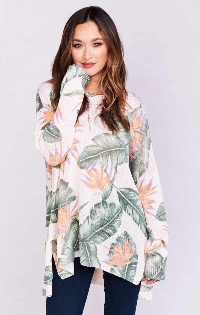 Bonfire Sweater - Image 6