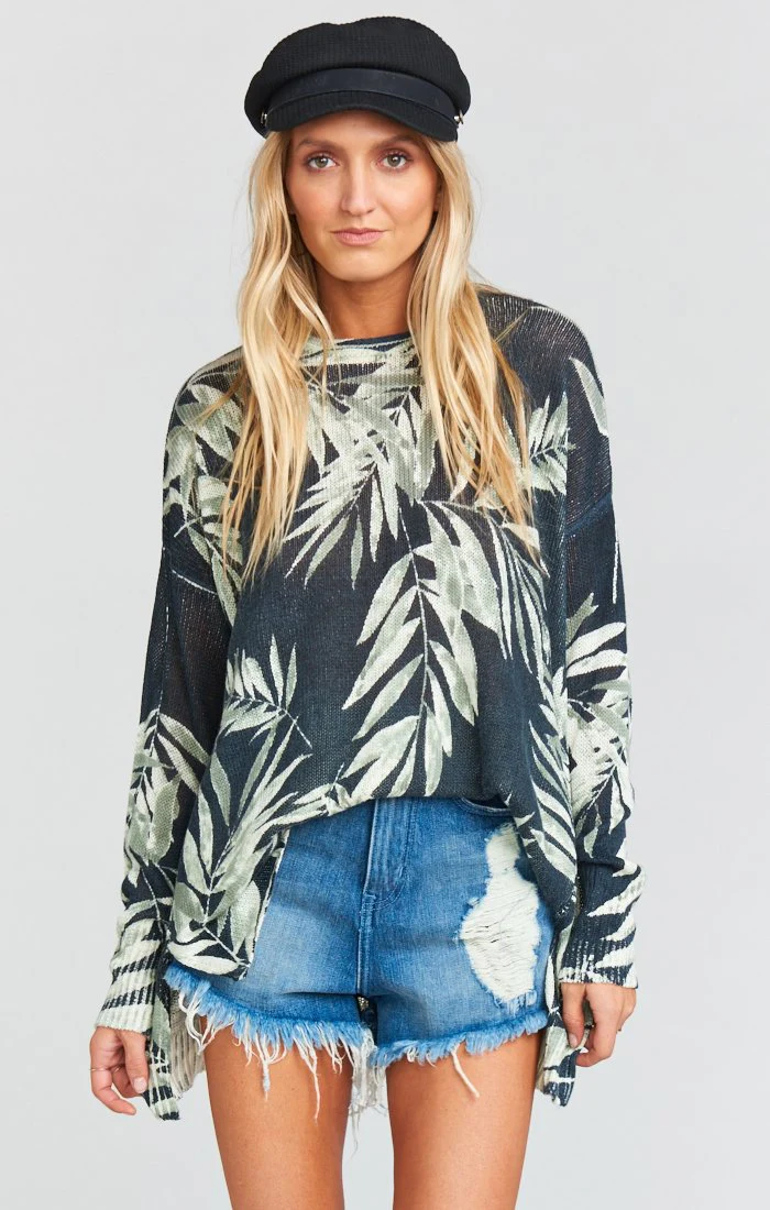 Bonfire Sweater - Image 7
