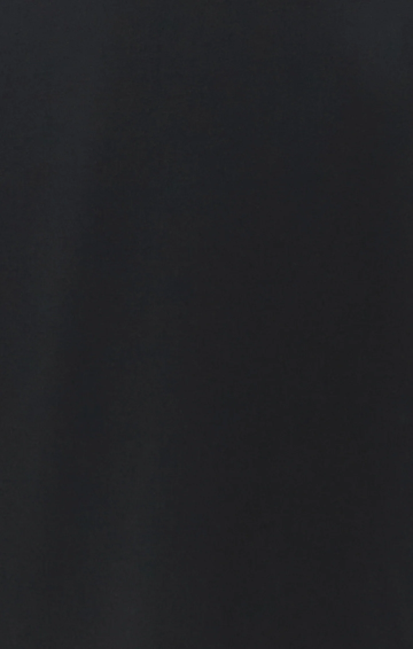 Bridesmaid Fabric Swatch ~ Black Luxe Satin - Image 3