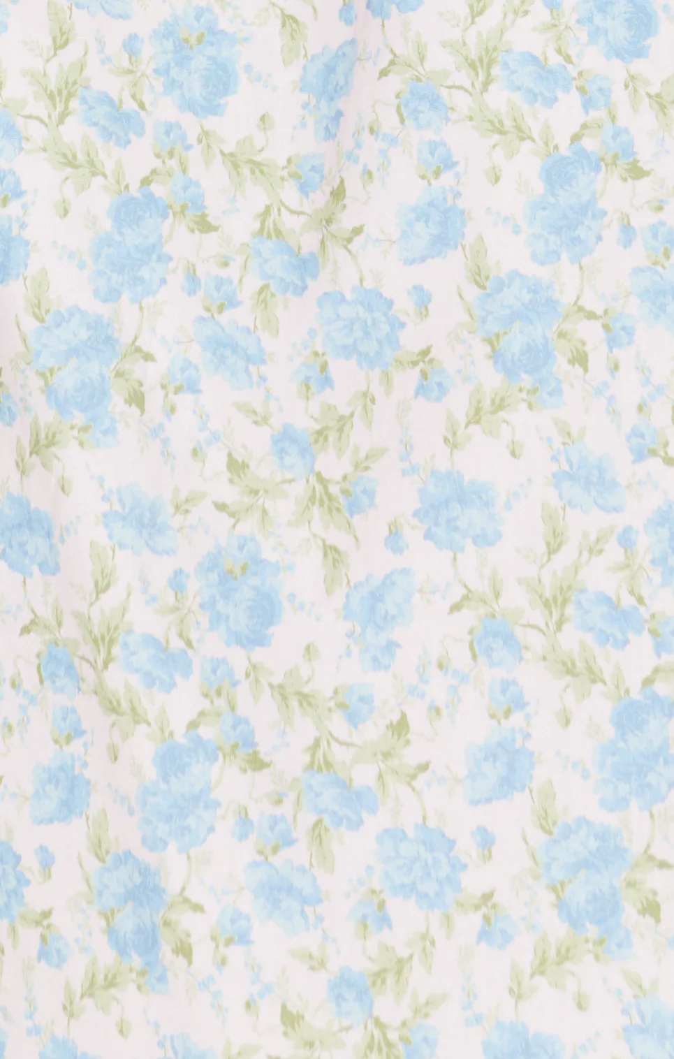 Bridesmaid Fabric Swatch ~ Charming Rose - Image 3