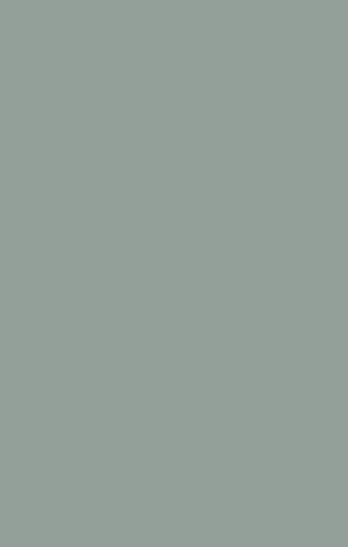 Bridesmaid Fabric Swatch ~ Deep Sage Chiffon - Image 4