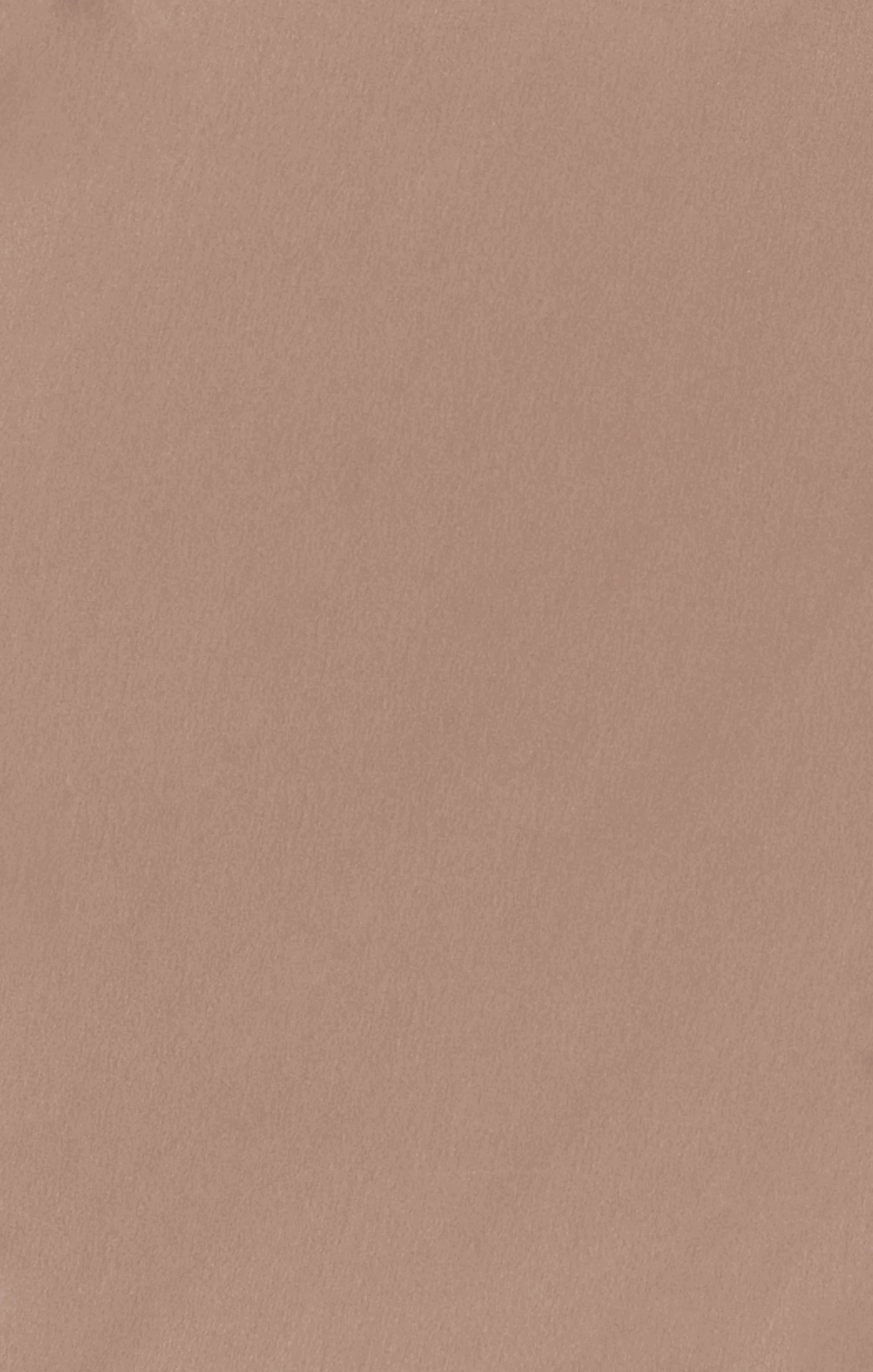 Bridesmaid Fabric Swatch ~ Dune Luxe Satin - Image 3