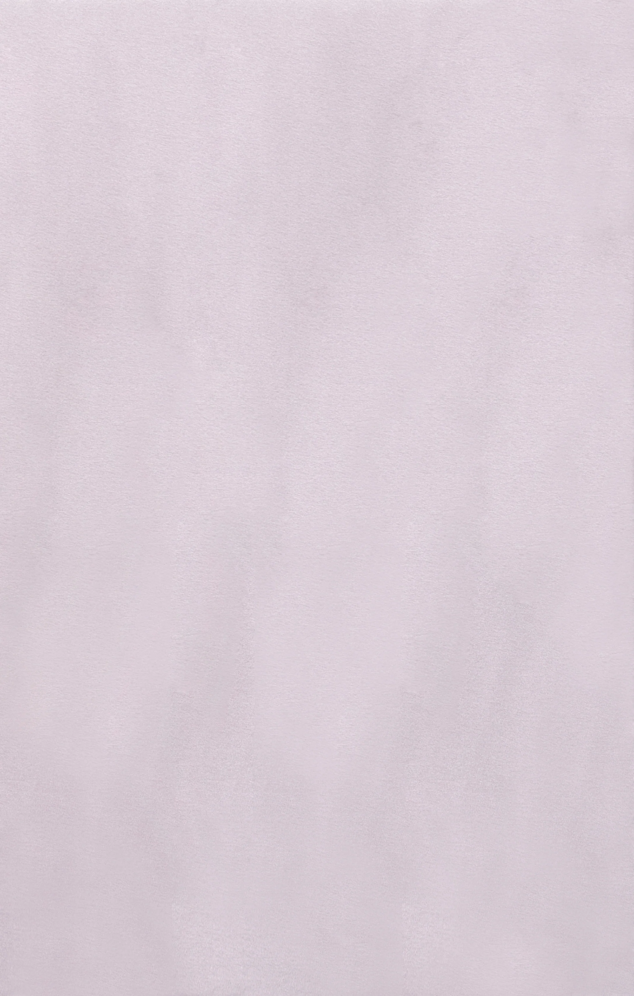 Bridesmaid Fabric Swatch ~ Dusty Purple Luxe Satin - Image 3