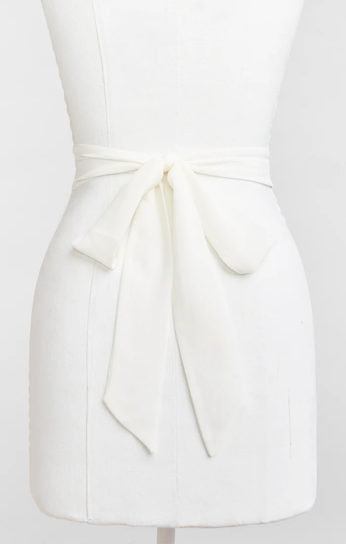 Bridesmaid Sash - Image 12