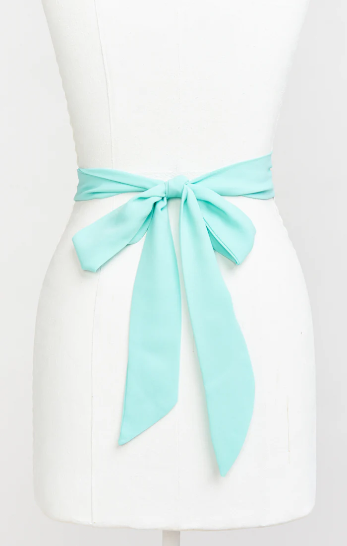 Bridesmaid Sash - Image 13