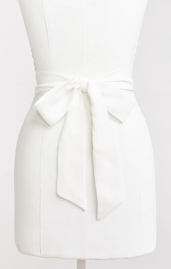 Bridesmaid Sash - Image 16