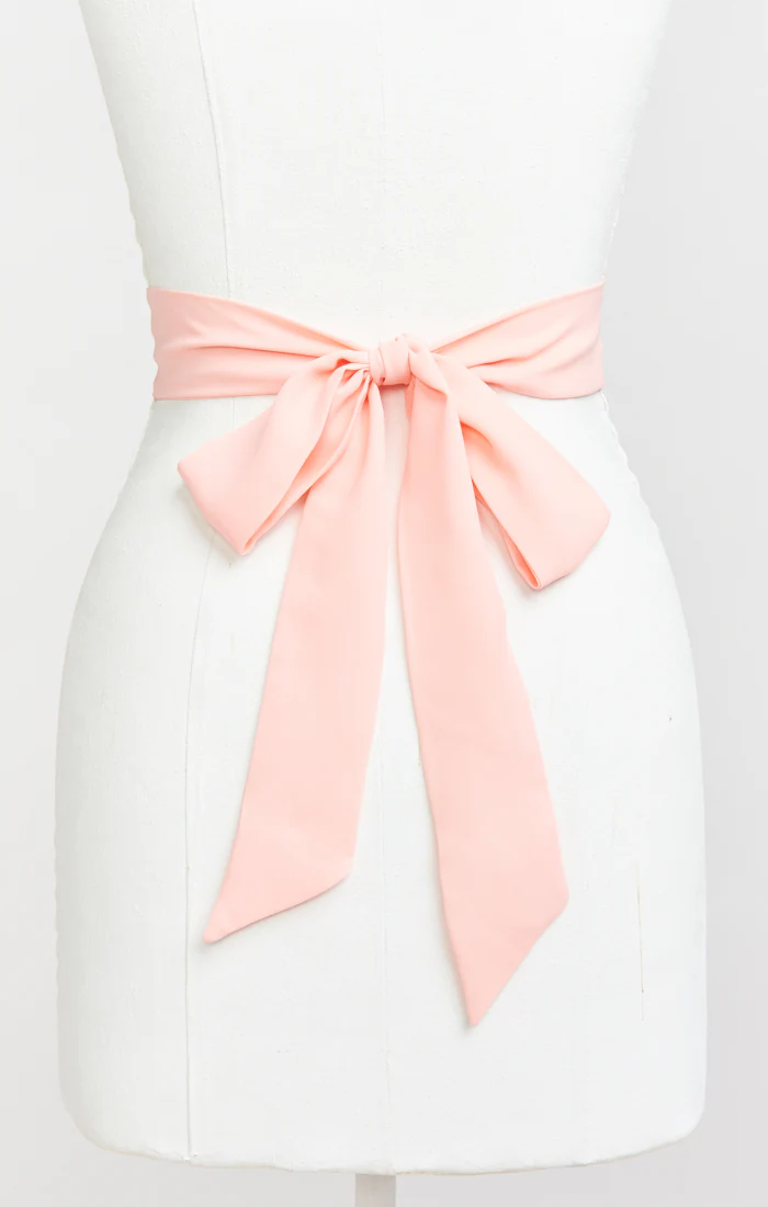 Bridesmaid Sash - Image 17
