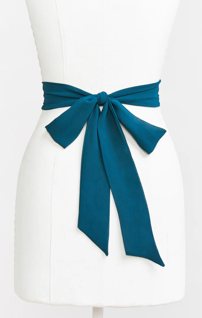 Bridesmaid Sash - Image 18