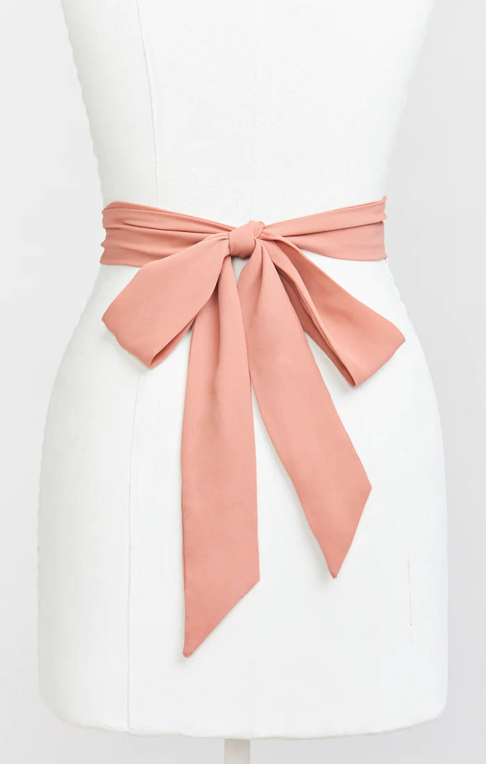 Bridesmaid Sash - Image 19