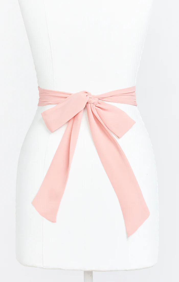 Bridesmaid Sash - Image 2