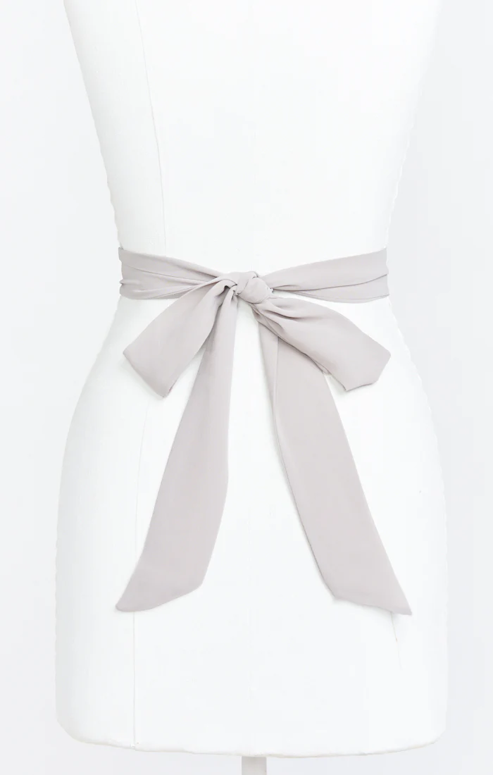 Bridesmaid Sash - Image 21