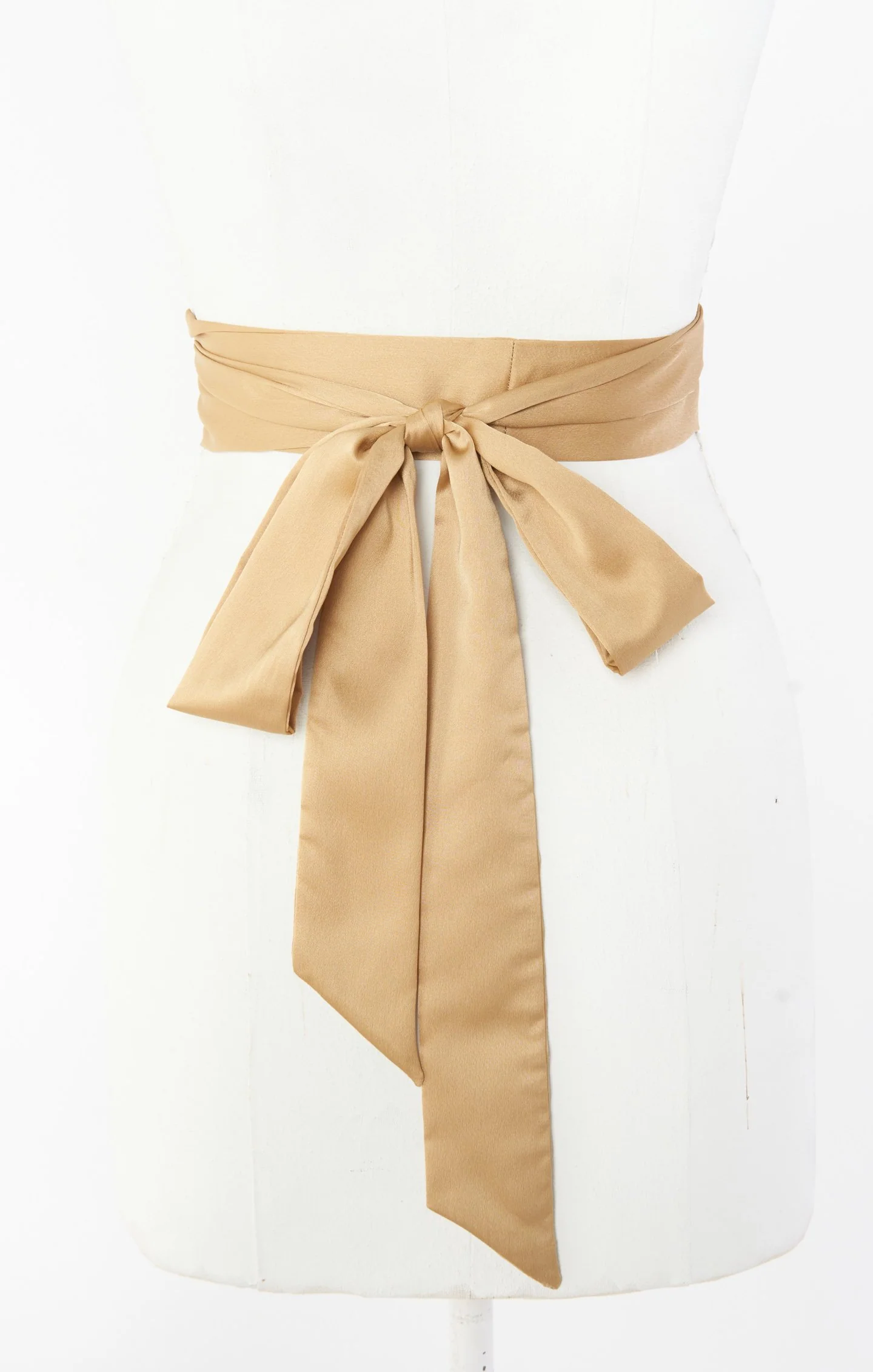 Bridesmaid Sash - Image 24