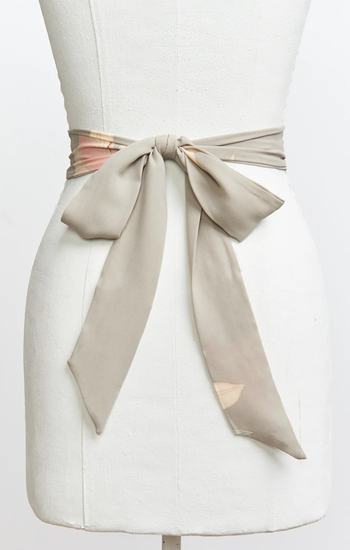 Bridesmaid Sash - Image 4