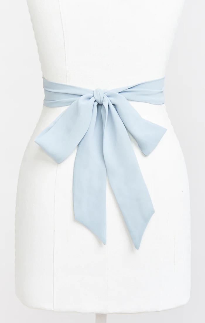 Bridesmaid Sash - Image 5