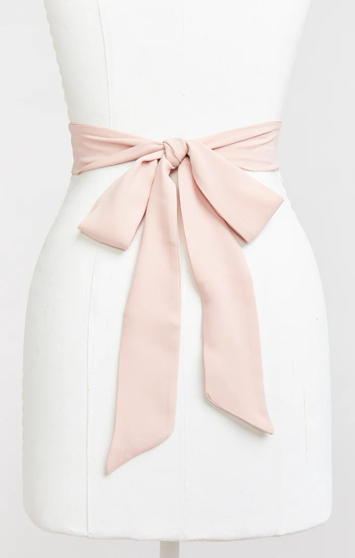 Bridesmaid Sash - Image 6