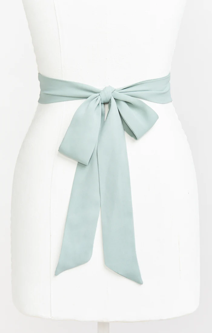 Bridesmaid Sash - Image 7