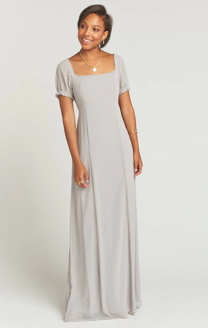 Brittany Maxi Dress - Image 2