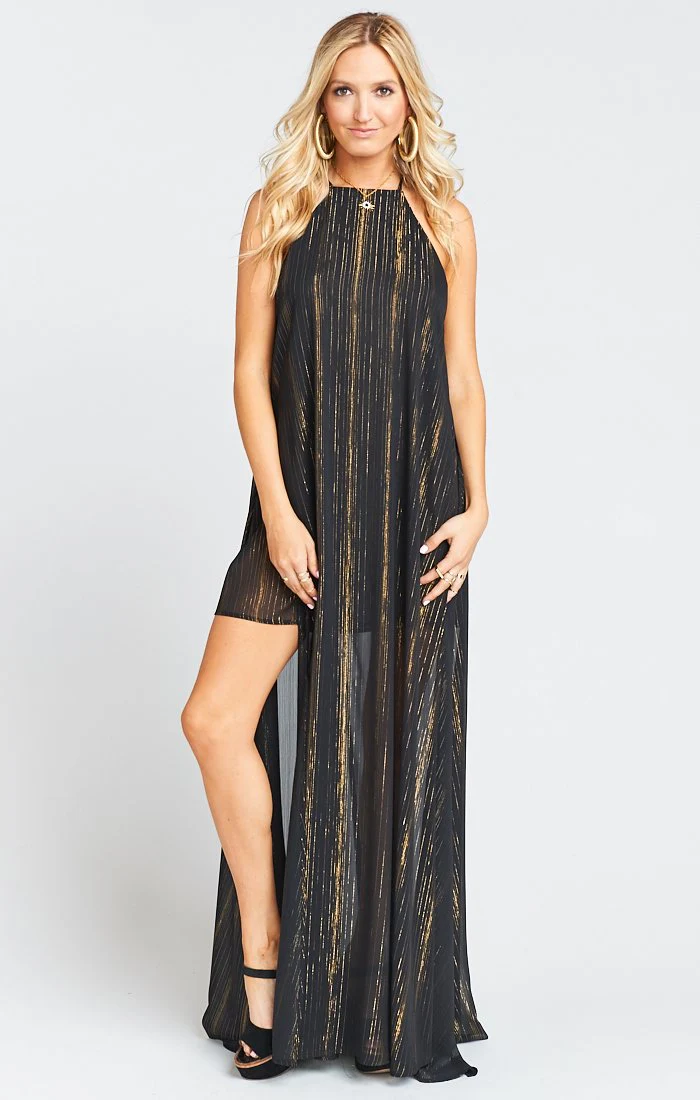 Bronte Maxi Dress - Image 3